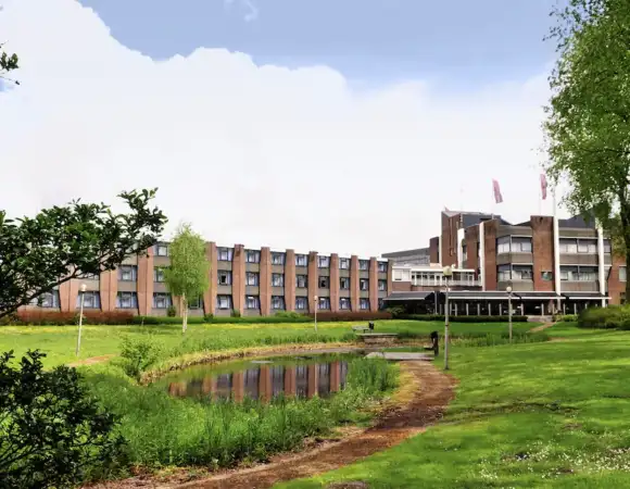 Mercure Hotel Amsterdam West (Amsterdam, Netherlands)