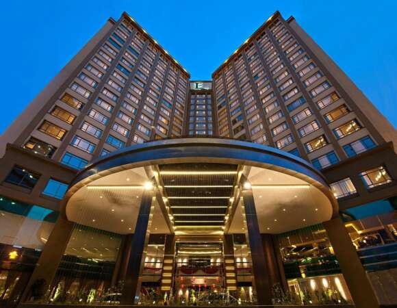Eastin Hotel Kuala Lumpur, Malaysia