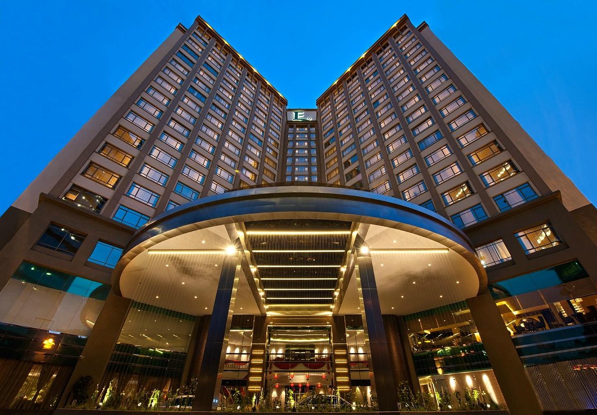 Eastin Hotel Kuala Lumpur 