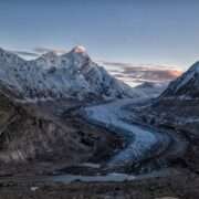 zanskar, Jammmu and Kashmir