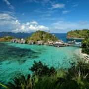 Raja Ampat, Indonesia