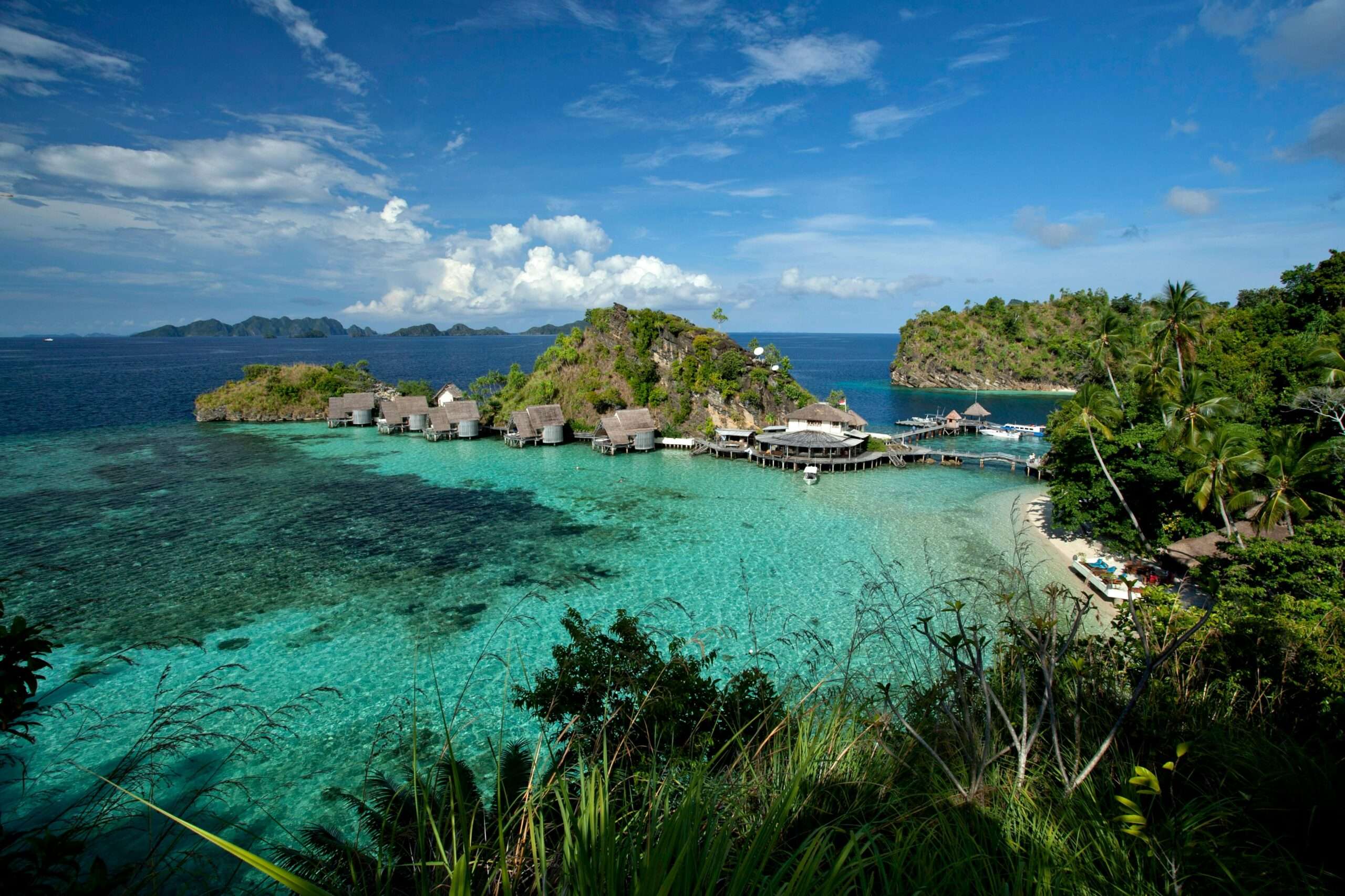Raja Ampat, Indonesia
