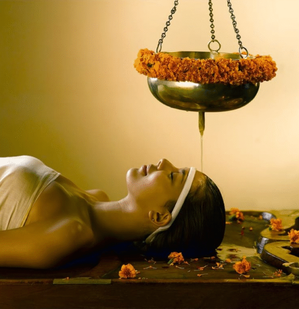 🌿 Wellness Travel Trends in India 2025