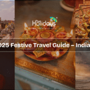 Festive Travel in India