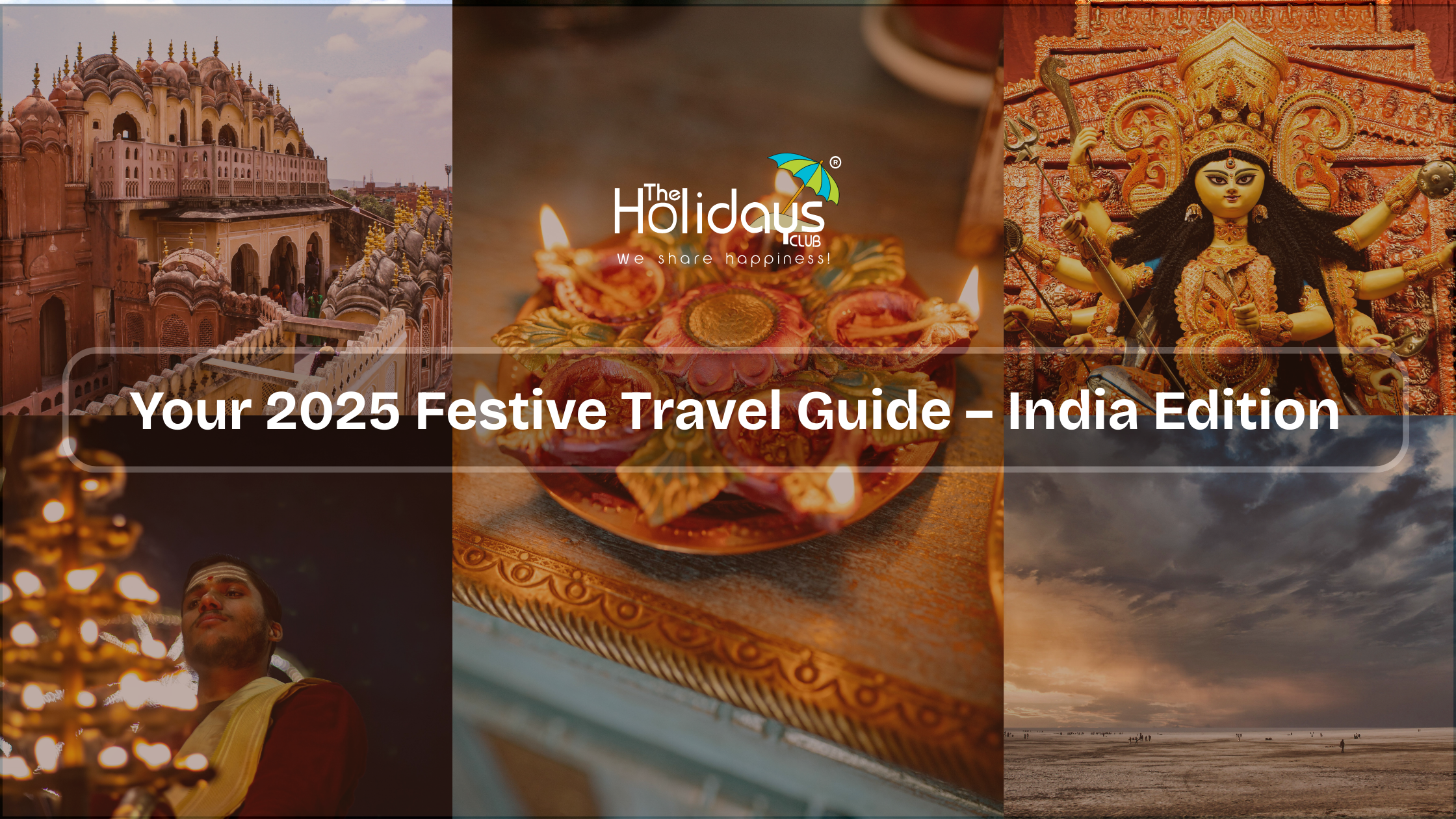 Festive Travel in India