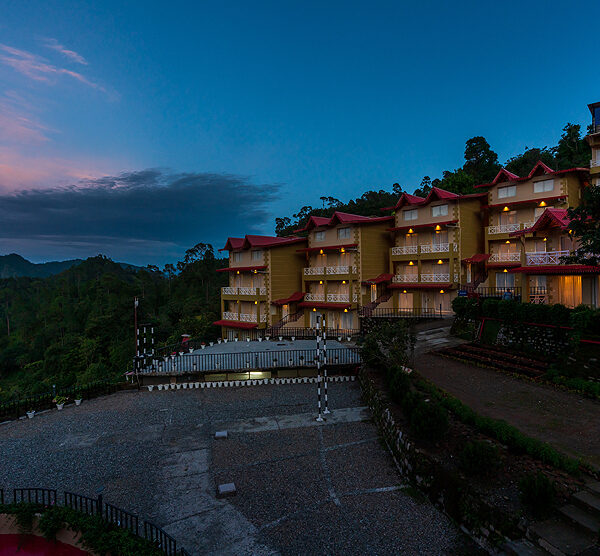 Cygnett Resort Mountain Breeze - Nainital