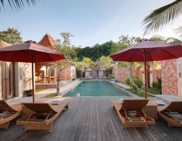 Vivara Bali Private Pool Villas & Spa Retreat