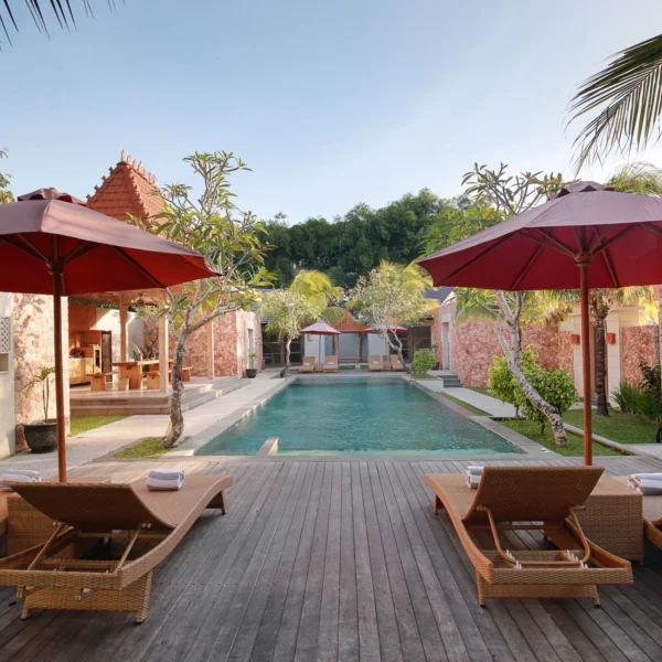 Vivara Bali Private Pool Villas & Spa Retreat
