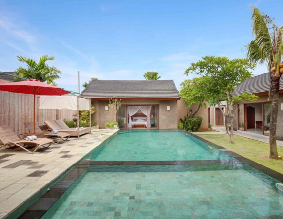 Lumbini Luxury Villas and Spa