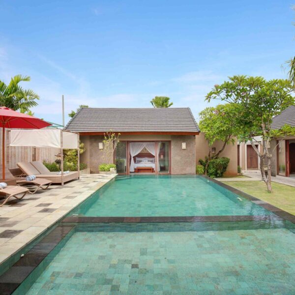 Lumbini Luxury Villas and Spa