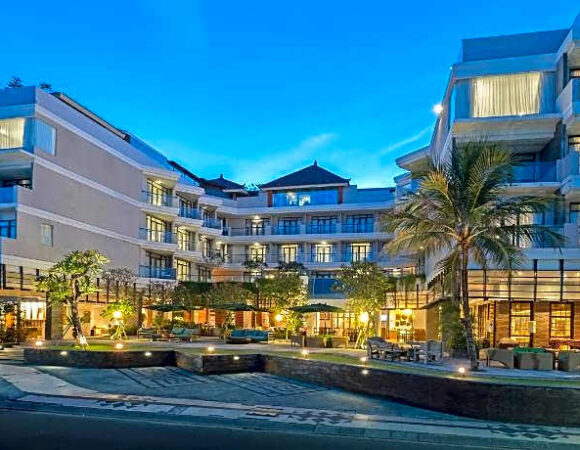 Wyndham Garden Kuta Beach Bali