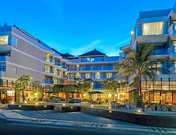 Wyndham Garden Kuta Beach Bali