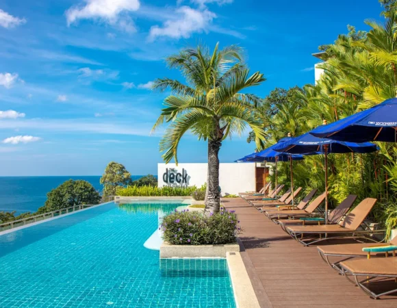 Wyndham Grand Phuket Kalim Bay