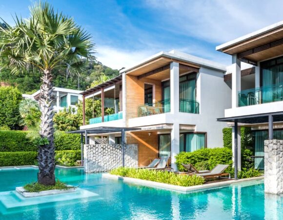 Club Wyndham Patong Hill Phuket